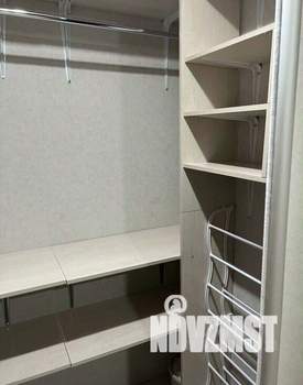 1-к квартира, вторичка, 42м2, 5/16 этаж