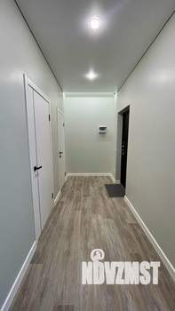 3-к квартира, вторичка, 58м2, 7/20 этаж