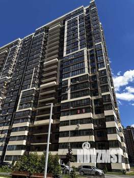 3-к квартира, сданный дом, 73м2, 7/16 этаж