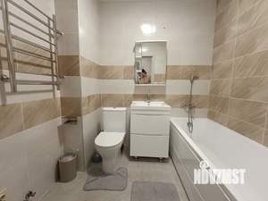 1-к квартира, вторичка, 53м2, 8/8 этаж