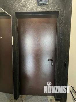 1-к квартира, вторичка, 38м2, 23/25 этаж