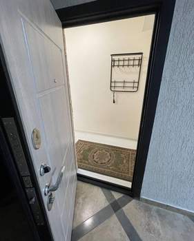 1-к квартира, вторичка, 40м2, 2/3 этаж