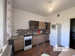 2-к квартира, вторичка, 54м2, 2/16 этаж