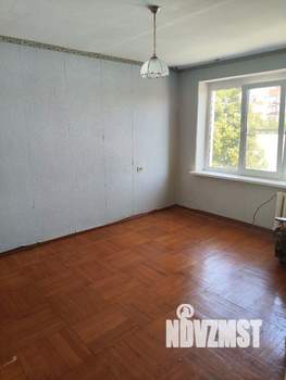 3-к квартира, вторичка, 61м2, 4/5 этаж