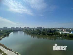 2-к квартира, вторичка, 65м2, 13/17 этаж