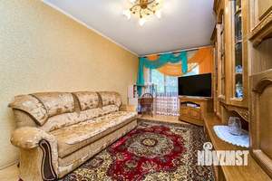 2-к квартира, вторичка, 43м2, 1/5 этаж