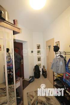 1-к квартира, вторичка, 36м2, 4/7 этаж