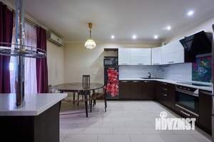 3-к квартира, вторичка, 94м2, 3/16 этаж