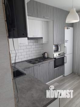 1-к квартира, вторичка, 35м2, 22/24 этаж