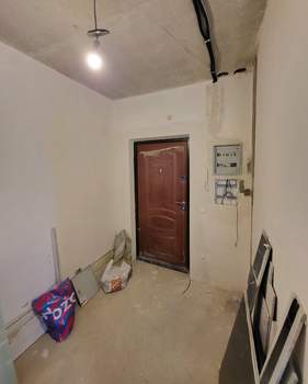 2-к квартира, вторичка, 59м2, 13/16 этаж