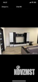 3-к квартира, вторичка, 67м2, 5/18 этаж