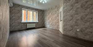 1-к квартира, вторичка, 37м2, 6/18 этаж