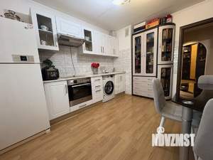 2-к квартира, вторичка, 57м2, 16/16 этаж