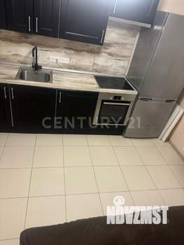1-к квартира, вторичка, 48м2, 12/18 этаж