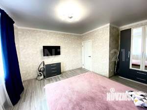 2-к квартира, вторичка, 60м2, 19/24 этаж