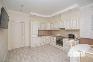3-к квартира, вторичка, 84м2, 3/16 этаж