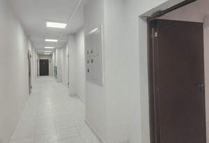 1-к квартира, вторичка, 42м2, 6/18 этаж