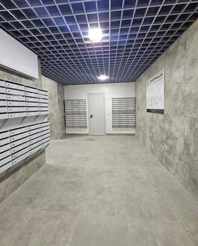2-к квартира, вторичка, 60м2, 19/24 этаж