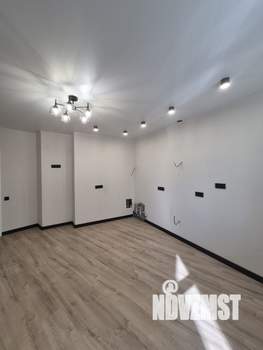 2-к квартира, вторичка, 66м2, 3/24 этаж