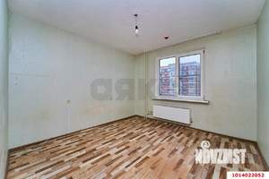 2-к квартира, вторичка, 65м2, 16/16 этаж