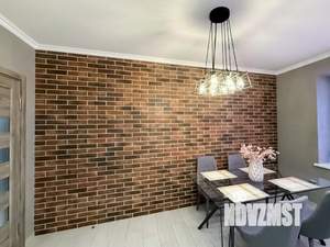 1-к квартира, вторичка, 39м2, 8/15 этаж