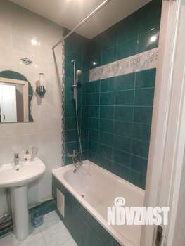 1-к квартира, вторичка, 40м2, 1/16 этаж