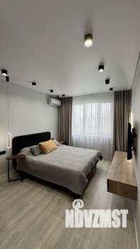 2-к квартира, вторичка, 59м2, 16/19 этаж