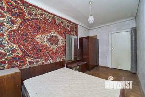 3-к квартира, вторичка, 55м2, 1/5 этаж
