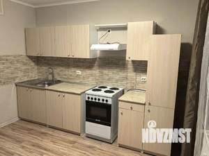 2-к квартира, вторичка, 56м2, 5/16 этаж