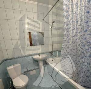 1-к квартира, вторичка, 40м2, 7/16 этаж