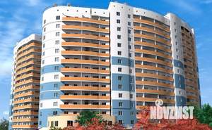 3-к квартира, вторичка, 105м2, 6/16 этаж