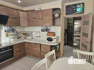 2-к квартира, вторичка, 70м2, 13/17 этаж