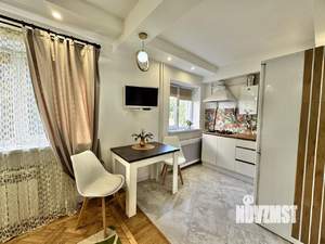 1-к квартира, вторичка, 32м2, 2/5 этаж