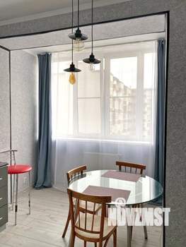 1-к квартира, вторичка, 31м2, 3/6 этаж