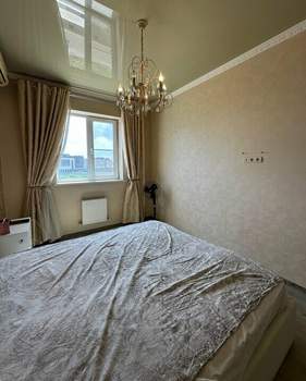 2-к квартира, вторичка, 52м2, 3/5 этаж