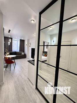 1-к квартира, вторичка, 36м2, 10/24 этаж