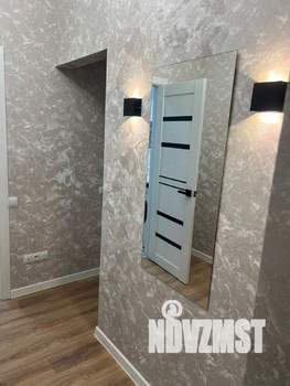 Студия квартира, вторичка, 29м2, 1/12 этаж