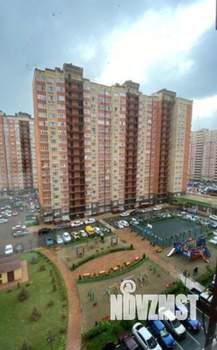 1-к квартира, вторичка, 43м2, 16/18 этаж