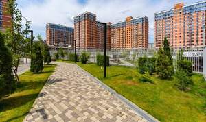 Студия квартира, вторичка, 35м2, 2/16 этаж