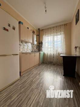 1-к квартира, вторичка, 32м2, 3/4 этаж