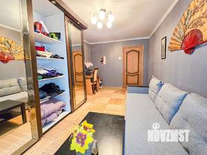 3-к квартира, вторичка, 72м2, 1/12 этаж