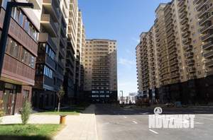 1-к квартира, вторичка, 40м2, 2/16 этаж