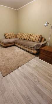 2-к квартира, вторичка, 53м2, 1/12 этаж