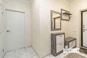 2-к квартира, вторичка, 51м2, 4/18 этаж