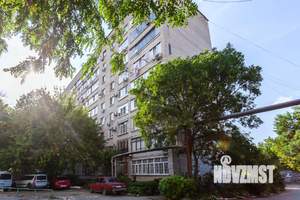 3-к квартира, вторичка, 72м2, 8/9 этаж