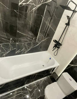 1-к квартира, вторичка, 36м2, 14/16 этаж