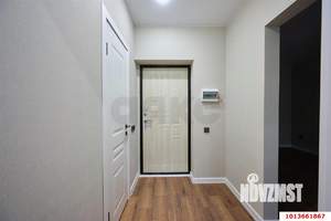 1-к квартира, вторичка, 35м2, 8/9 этаж