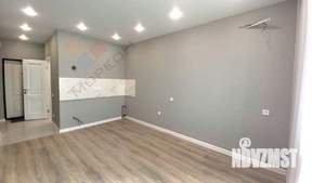 Студия квартира, вторичка, 21м2, 17/20 этаж