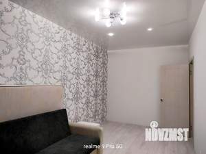 2-к квартира, вторичка, 48м2, 3/18 этаж