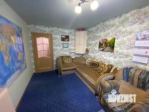 2-к квартира, вторичка, 49м2, 2/5 этаж